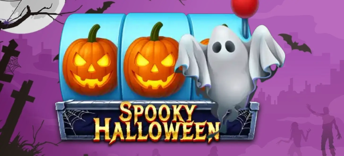 top888 Top Halloween Slot Games to Play at 21BetsCasino