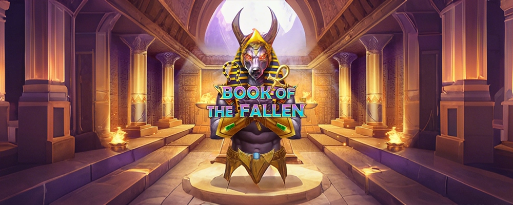 top888 Livro dos Caídos