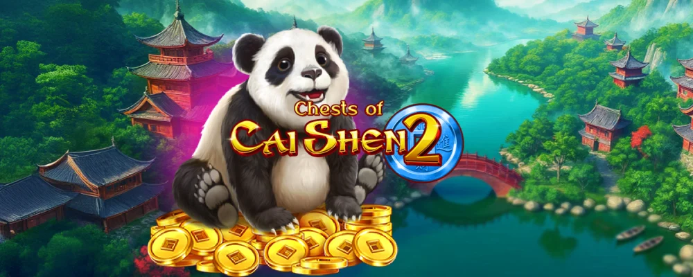 top888 Baús de Cai Shen 2