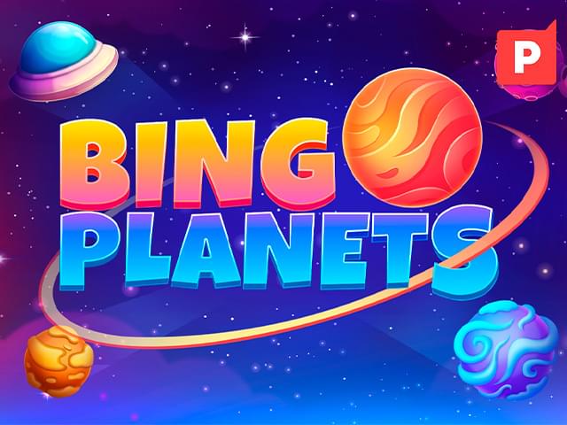 top888 Planetas do Bingo