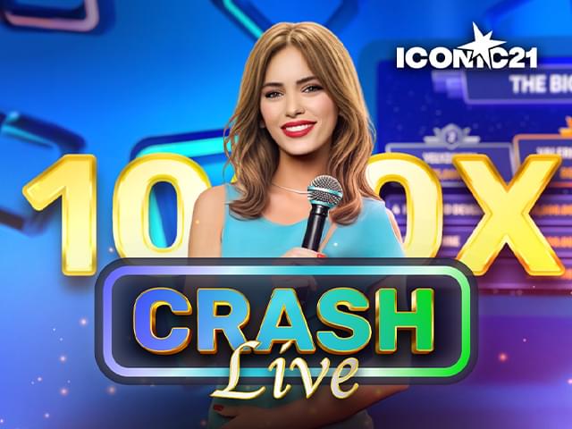 top888 Crash ao Vivo