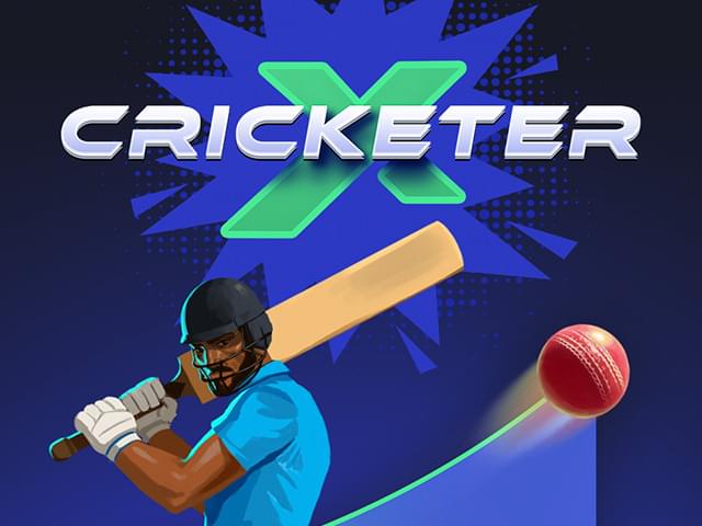 top888 CricketerX