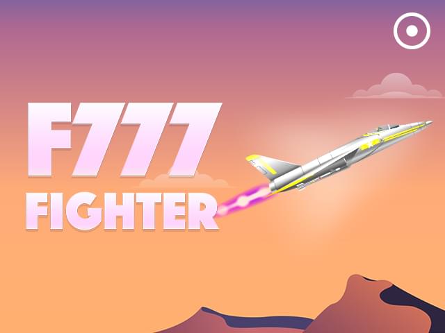 top888 F777 Fighter