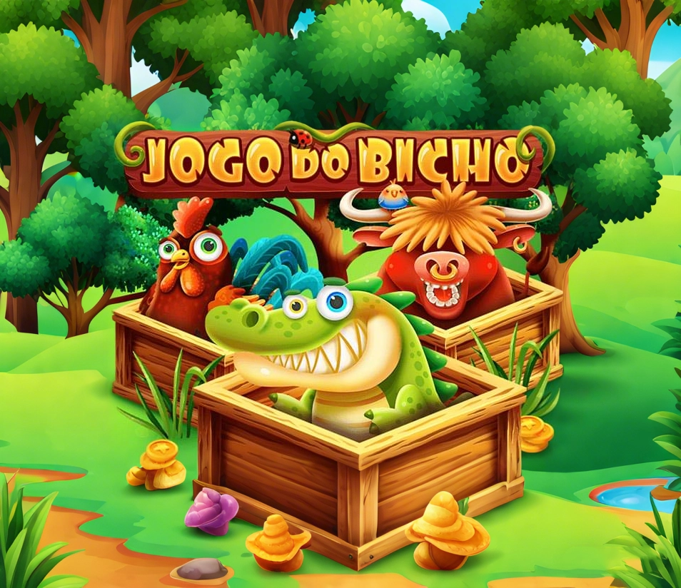 top888 Jogo Do Bicho