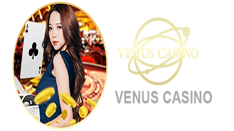 top888 Informações básicas sobre o saguão do cassino Venus